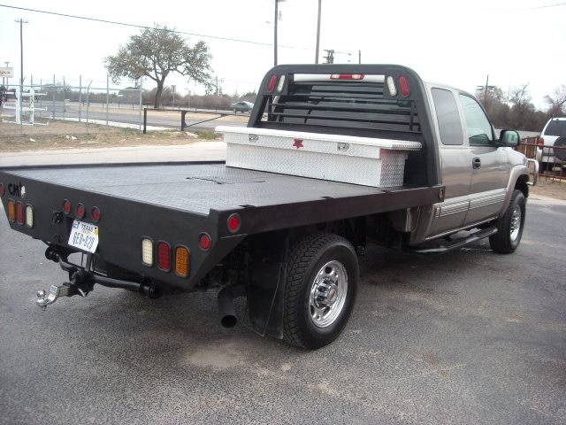 Chevrolet C2500 2001 photo 0