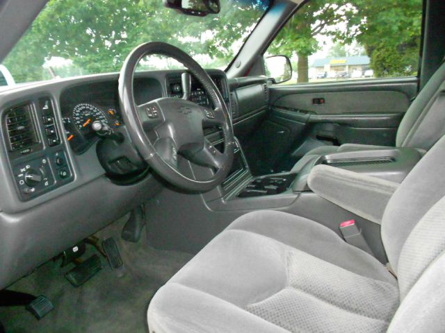 Chevrolet C2500 2003 photo 9