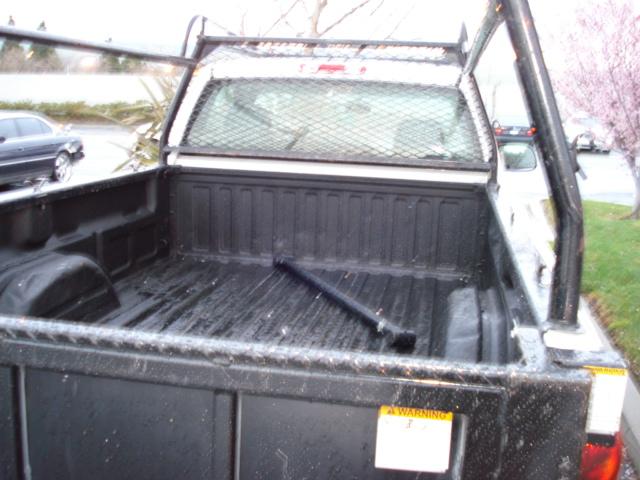 Chevrolet C2500 2005 photo 3