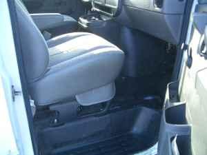 Chevrolet C2500 2006 photo 3