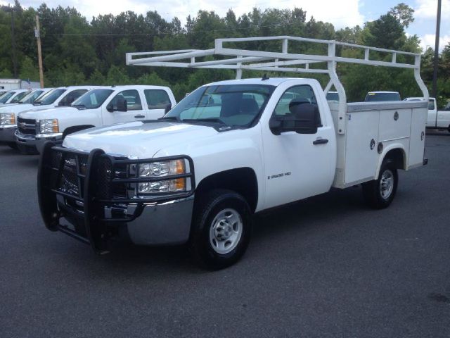 Chevrolet C2500 2009 photo 1