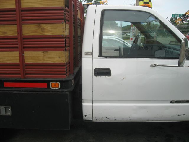 Chevrolet C3500 1988 photo 1