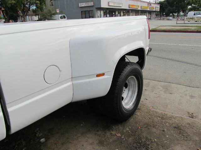 Chevrolet C3500 1989 photo 5