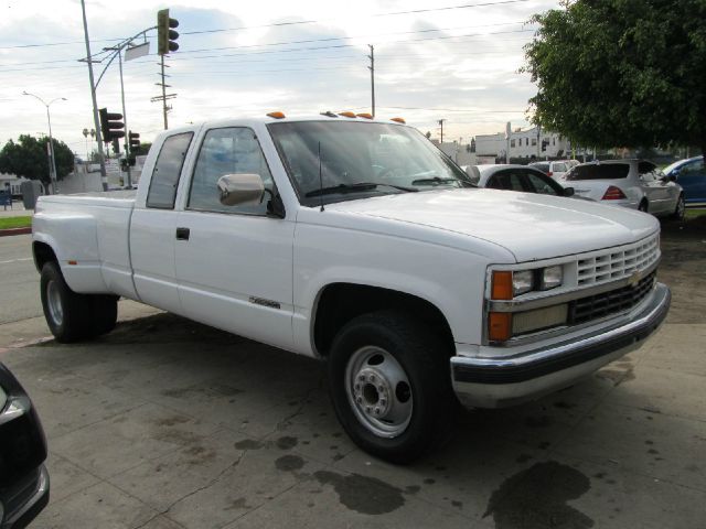 Chevrolet C3500 1989 photo 7