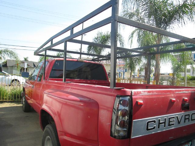 Chevrolet C3500 1991 photo 1