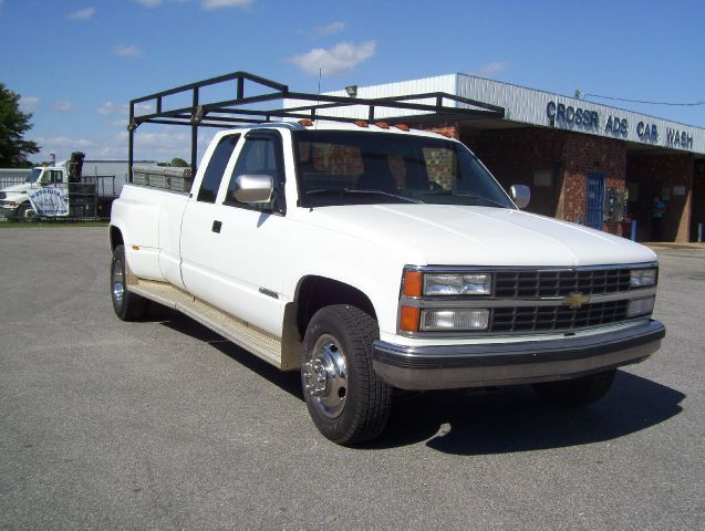 Chevrolet C3500 1993 photo 2