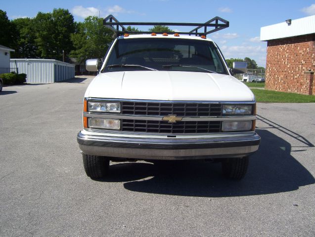 Chevrolet C3500 1993 photo 9