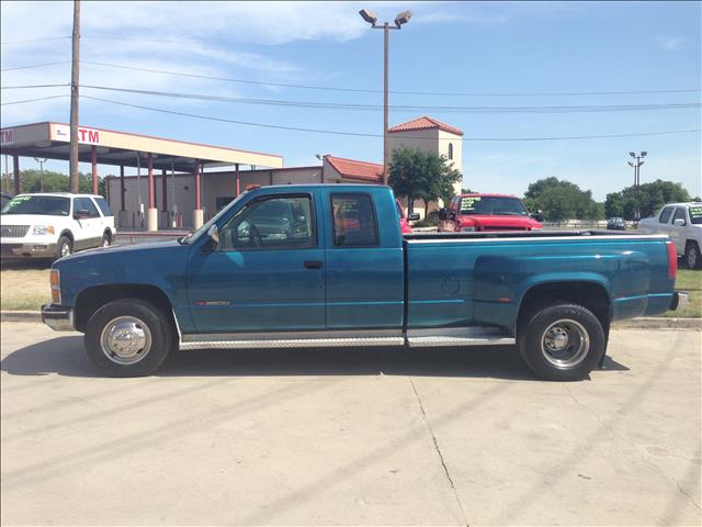 Chevrolet C3500 1993 photo 2