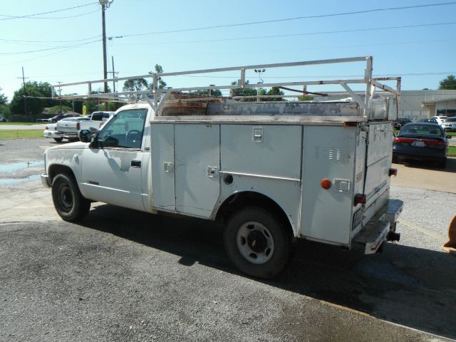 Chevrolet C3500 1994 photo 3