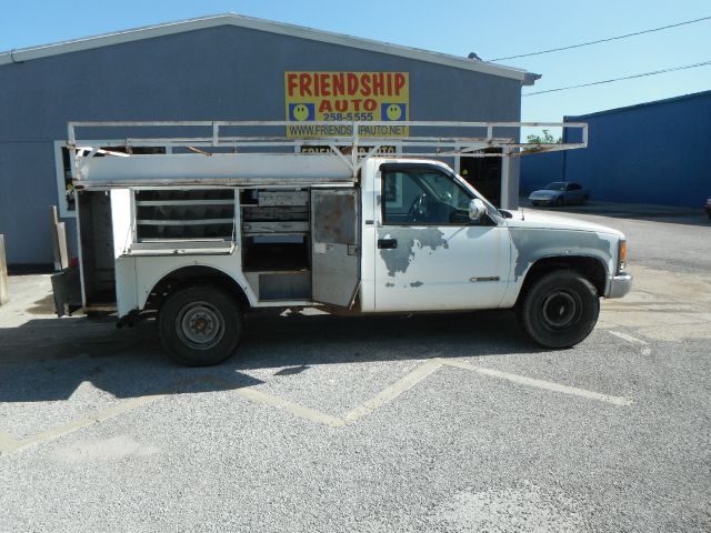 Chevrolet C3500 1994 photo 7