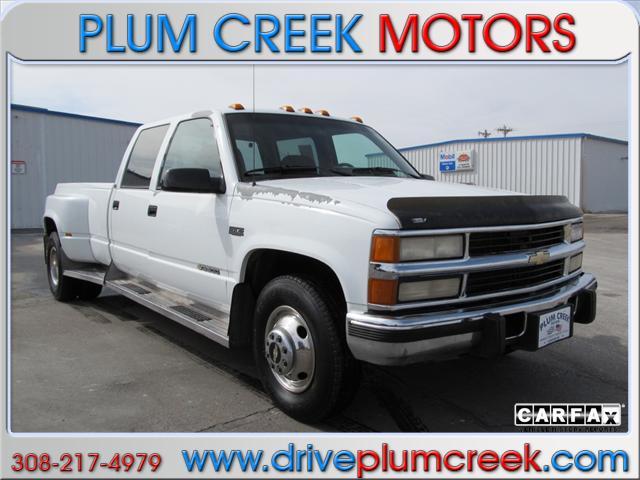 Chevrolet C3500 Unknown Pickup