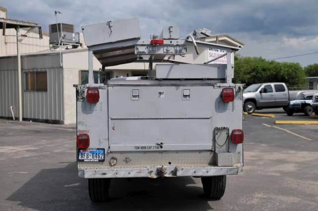 Chevrolet C3500 1994 photo 3