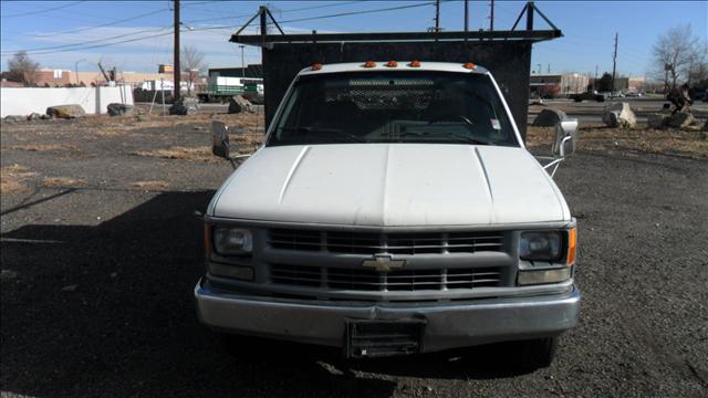 Chevrolet C3500 1994 photo 1