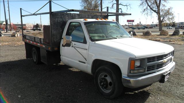 Chevrolet C3500 1994 photo 2