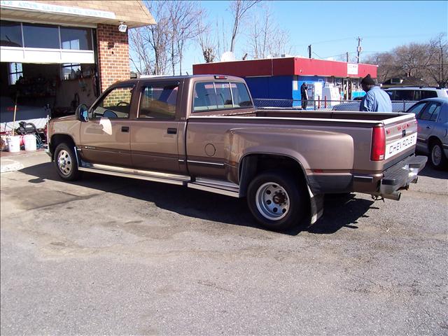 Chevrolet C3500 1994 photo 2