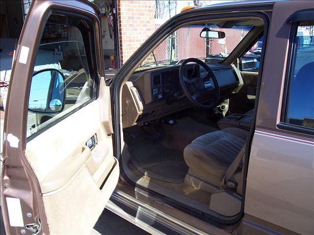 Chevrolet C3500 1994 photo 4