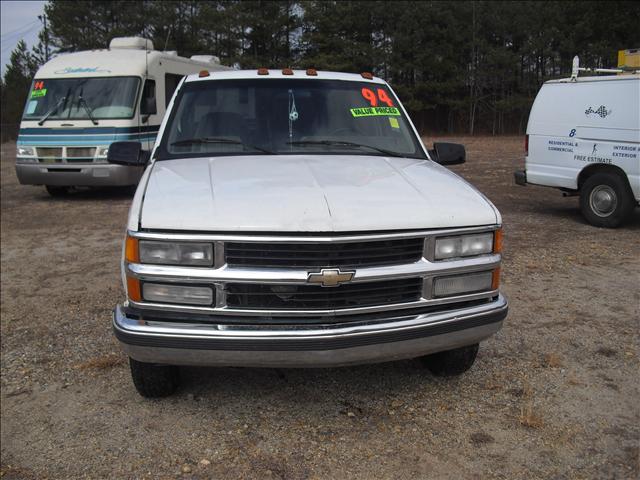 Chevrolet C3500 1994 photo 1