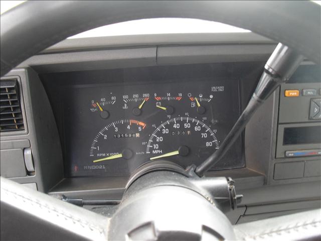 Chevrolet C3500 1994 photo 4