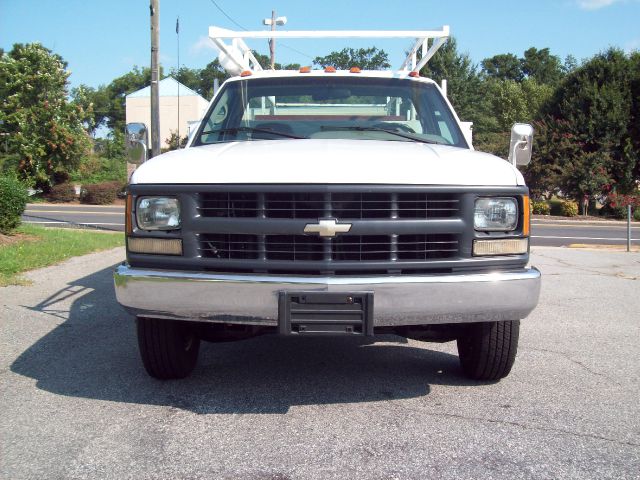 Chevrolet C3500 1995 photo 1