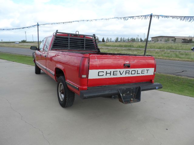 Chevrolet C3500 1995 photo 3