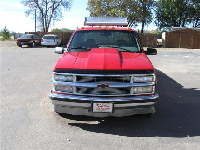 Chevrolet C3500 1996 photo 2