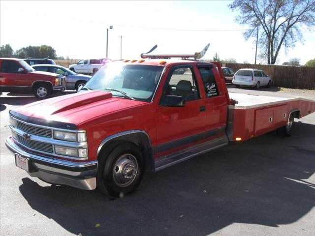 Chevrolet C3500 1996 photo 3