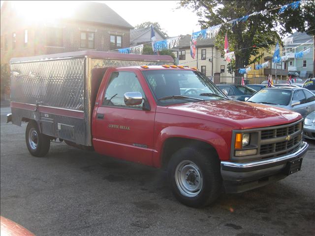 Chevrolet C3500 1996 photo 2