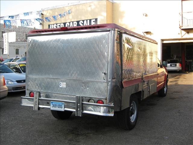 Chevrolet C3500 1996 photo 3