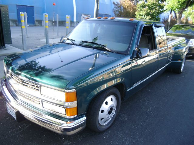 Chevrolet C3500 1996 photo 8