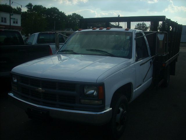 Chevrolet C3500 1997 photo 3