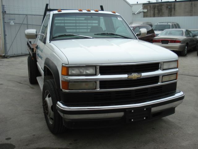 Chevrolet C3500 1997 photo 8