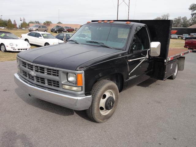 Chevrolet C3500 1997 photo 1