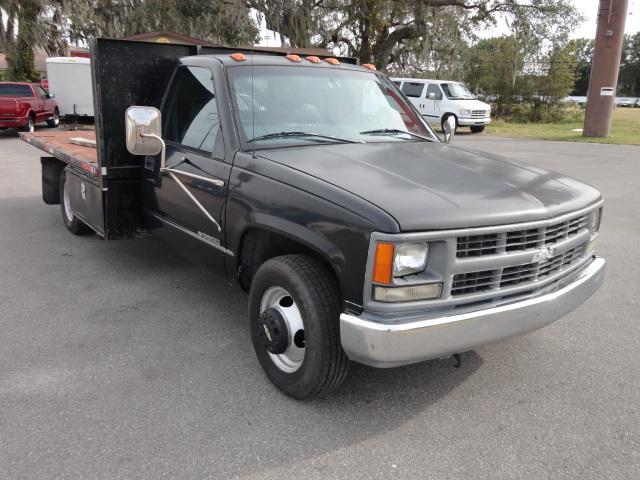 Chevrolet C3500 1997 photo 2