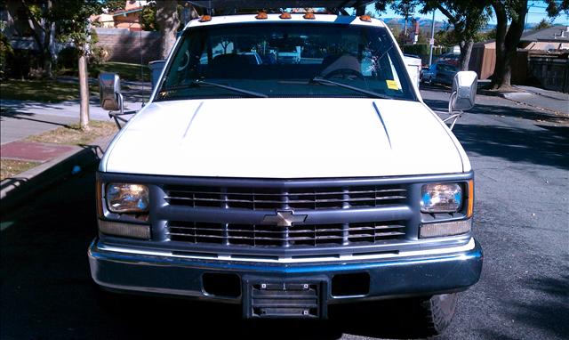 Chevrolet C3500 1998 photo 1