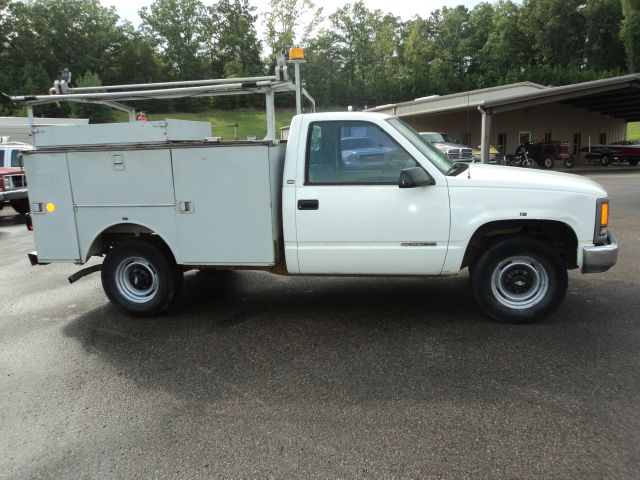 Chevrolet C3500 1998 photo 1