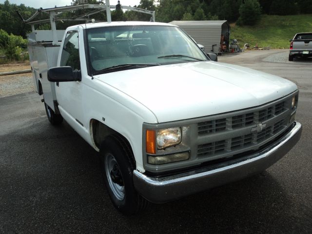 Chevrolet C3500 1998 photo 2