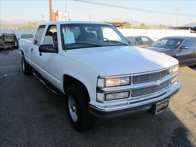 Chevrolet C3500 Unknown Pickup