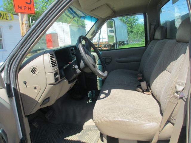 Chevrolet C3500 2000 photo 5