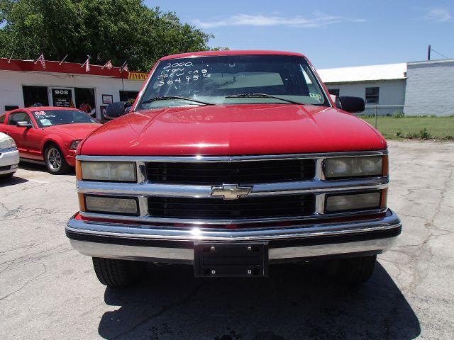 Chevrolet C3500 2000 photo 12