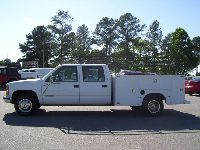 Chevrolet C3500 2000 photo 1