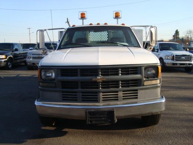 Chevrolet C3500 2000 photo 3