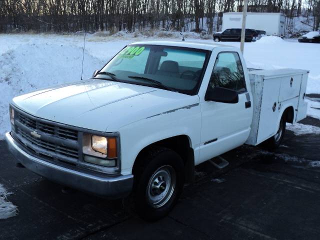 Chevrolet C3500 Unknown Pickup