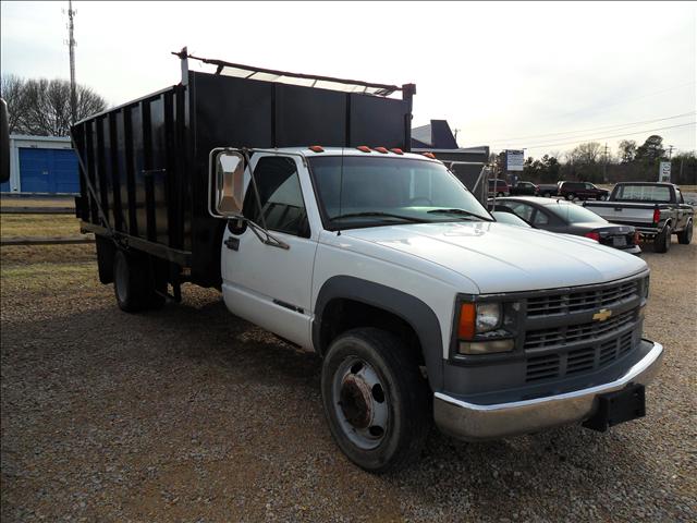 Chevrolet C3500 2000 photo 1