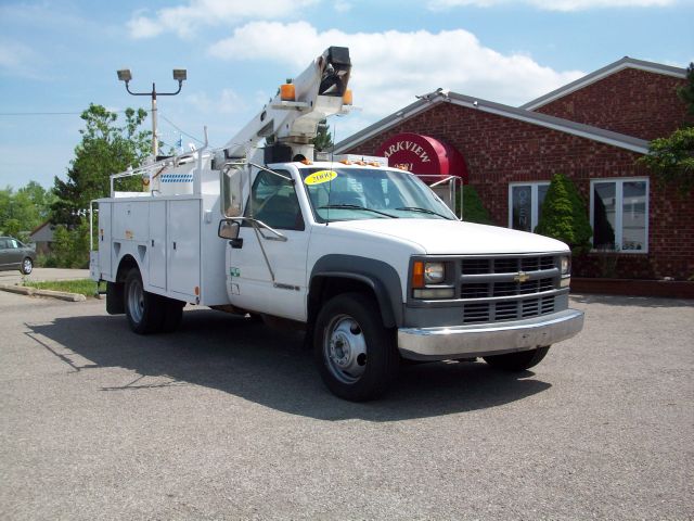 Chevrolet C3500 2000 photo 1