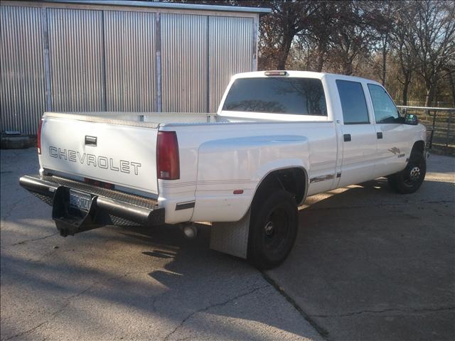 Chevrolet C3500 2000 photo 1