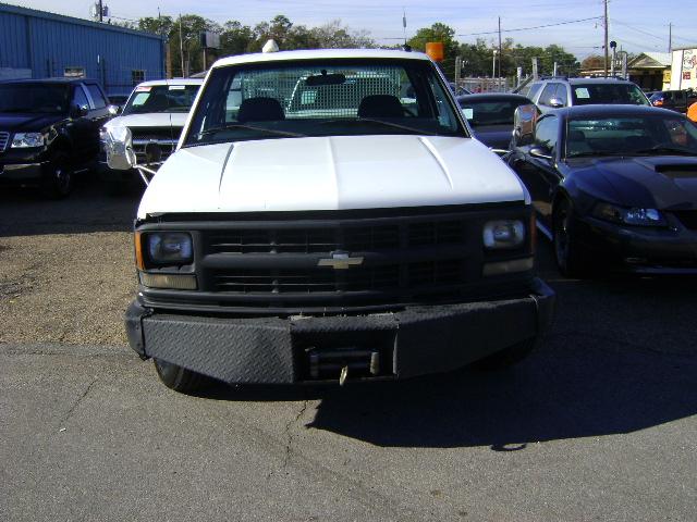 Chevrolet C3500 2000 photo 1