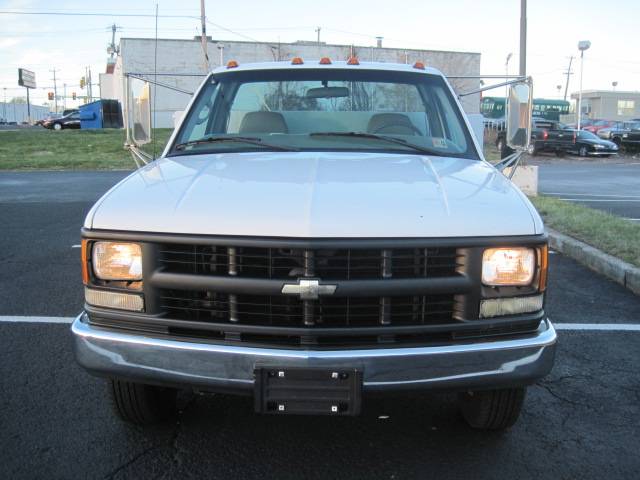 Chevrolet C3500 2000 photo 1