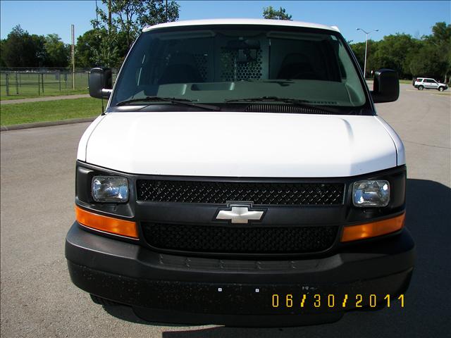 Chevrolet C3500 2007 photo 1