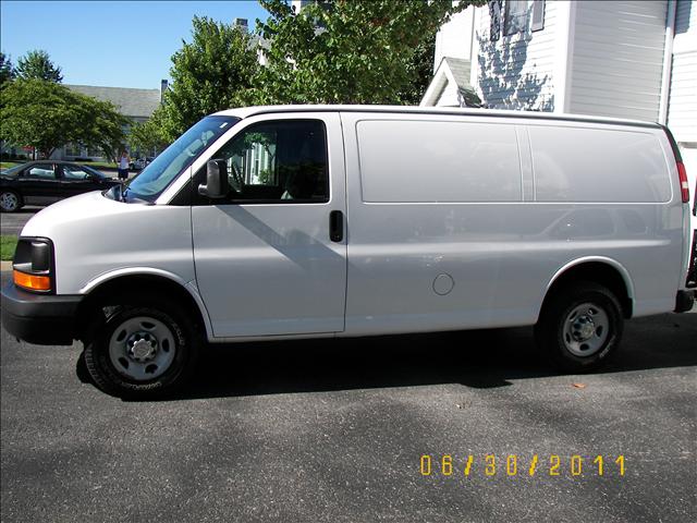 Chevrolet C3500 2007 photo 2