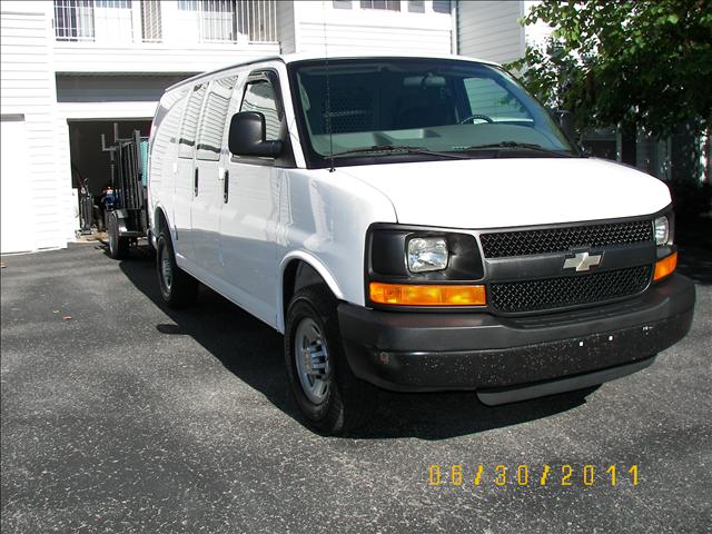 Chevrolet C3500 2007 photo 3